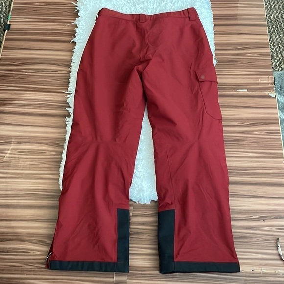 Rei Ski Snowboarding Pants Size 10/12 - Picture 4 of 14